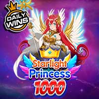 Starlight Princess 1000